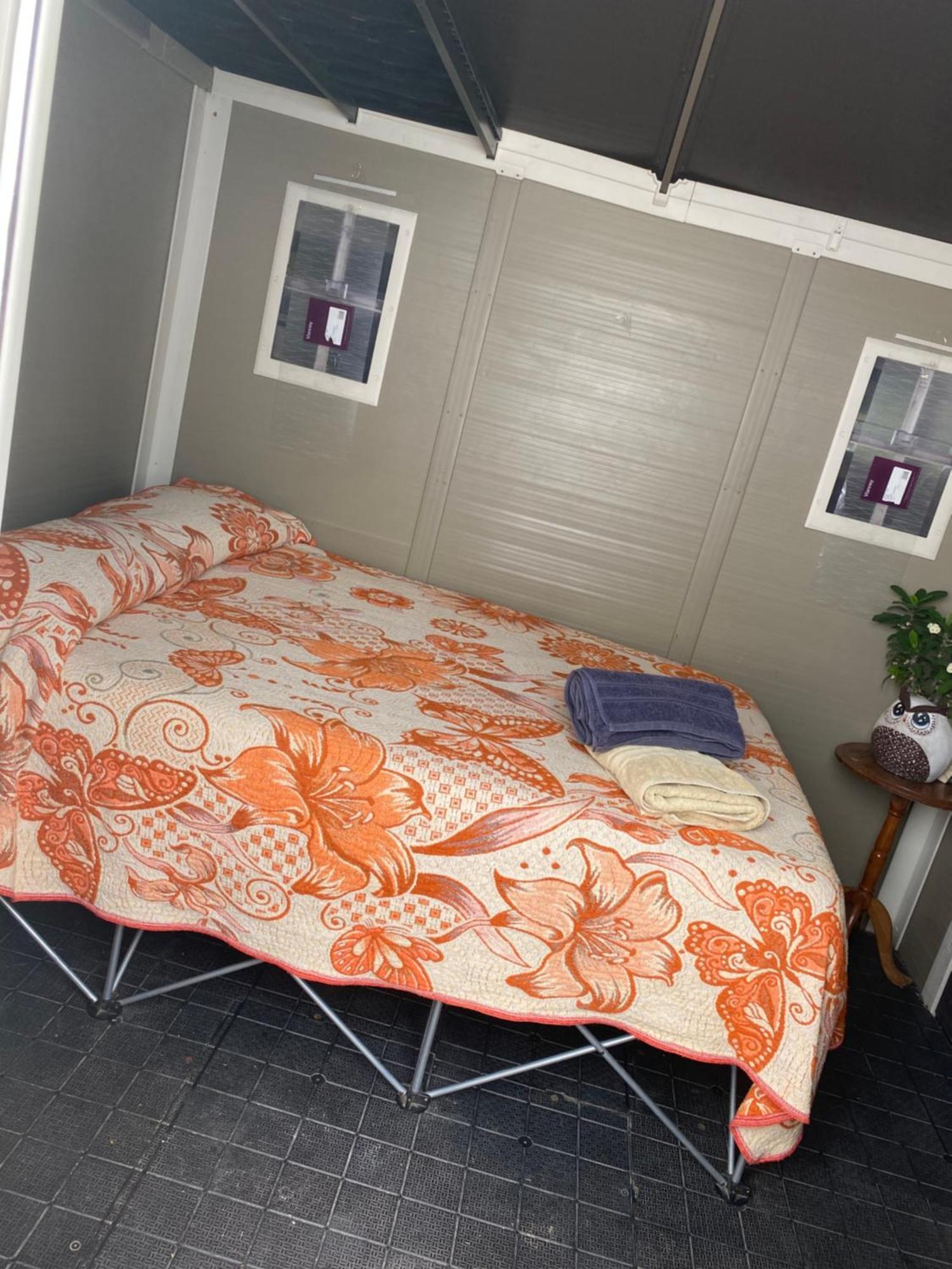 Hotel Margaritas Eco Haus à Querétaro Extérieur photo
